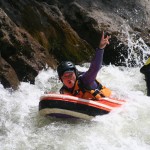 Aude Rafting : Hydrospeed Sport