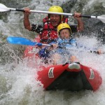 Aude Rafting : Run en Canoe-Raft