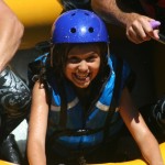 Aude Rafting : Raft Enfants